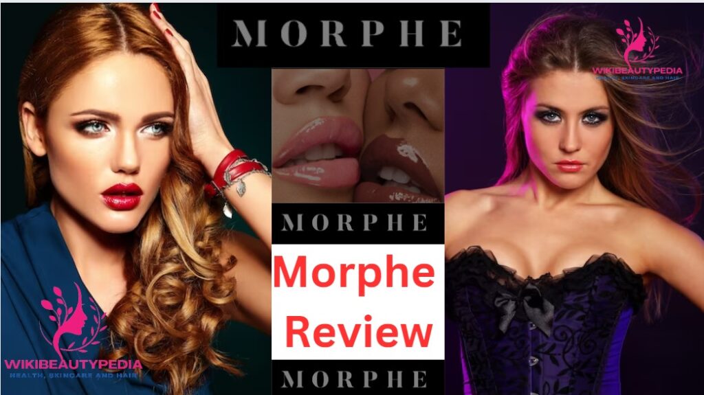 Morphe Review